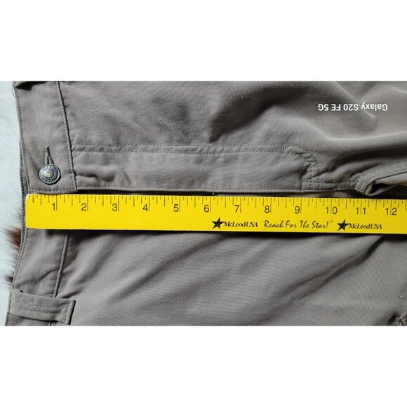 Arborwear Original Tree Climbers Pants Double Knee Pants Cargo 38 x 32 - Picture 5 of 10